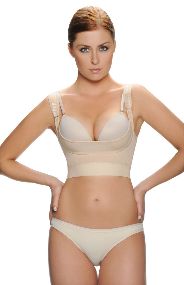 Göğüs dikleştirici sırt toparlayıcı korse 330