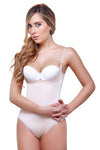 Göbek inceltici atlet korse 942