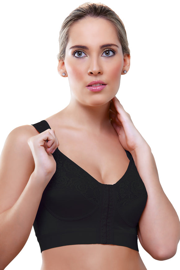 Göğüs Küçültücü Sütyen Korse 943