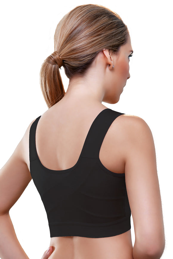 Göğüs Küçültücü Sütyen Korse 943