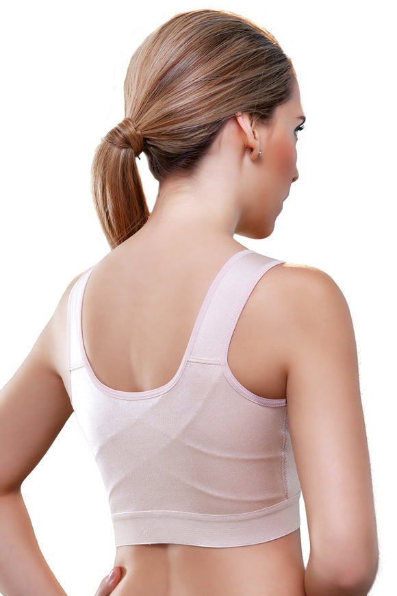 Göğüs Küçültücü Sütyen Korse 943