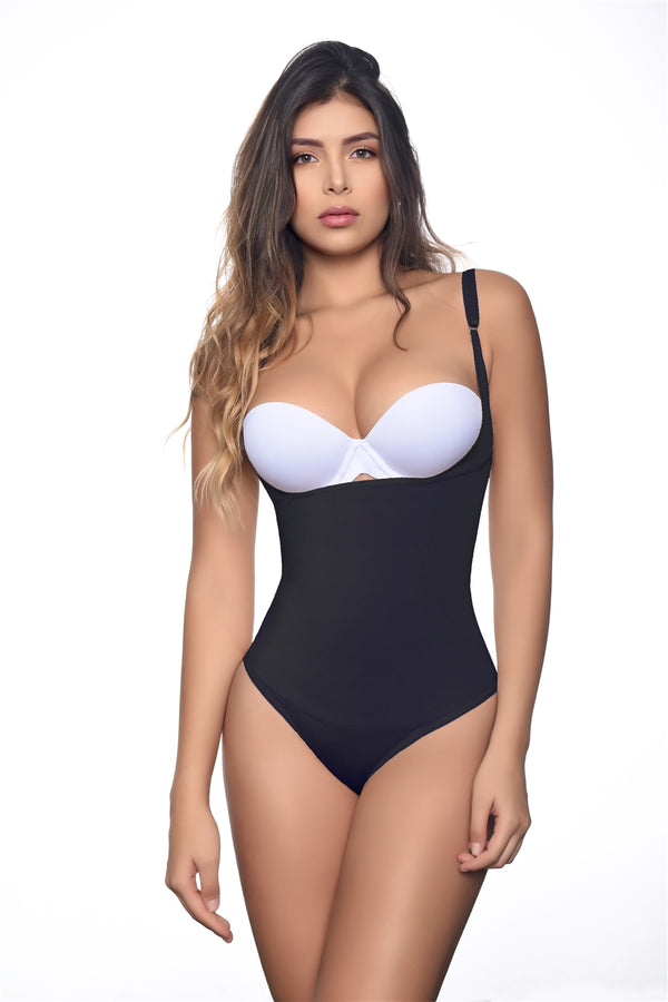 Zayıflatıcı Zıbın Korse 107