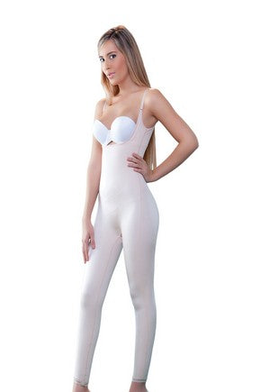 Vücut sıkılaştırıcı uzun tam boy korse 933